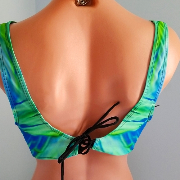 Bikini top - Picture 2 of 3